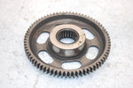 10 Arctic Cat 450 Efi  Oem Starter Clutch Gear 0815-023 AA18