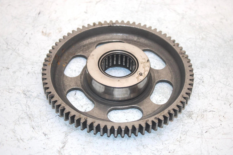 10 Arctic Cat 450 Efi  Oem Starter Clutch Gear 0815-023 AA18