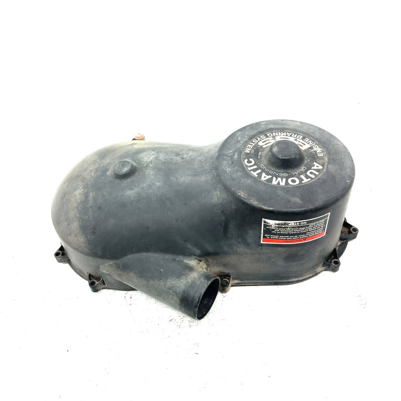 02-07 Polaris Sportsman 700 OEM Outer Clutch Cover 2633926 AP219