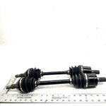 09-14 Honda Rancher 420 OEM Rear Driveshaft Set 42250-HP7-A01 AH28