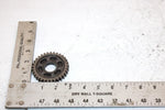 1994 Kawasaki Bayou 220 Oem 33T Reverse Gear 13129-1869 AK3