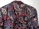 New Women’s Purple Pioneer Wear Blazer 14 #22722 UU-26