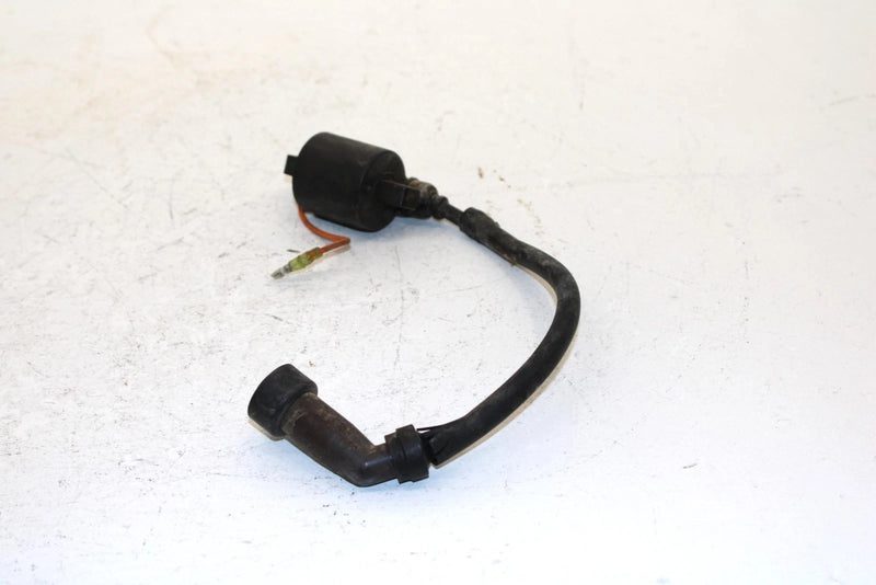 1984 Yamaha  Ytm 200 L Oem Ignition Coil 1UY-82310-41-00 AY48