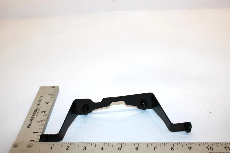 00 Polaris Trail Boss 325 Oem Lower Oil Cooler Bracket 5244069-067 AP37