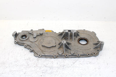 2000 Polaris Sportsman 325 Oem Left Transmission Cover 3233716 AP11