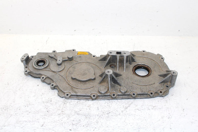 2000 Polaris Sportsman 325 Oem Left Transmission Cover 3233716 AP11