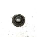 83-86 Suzuki ALT125 OEM 30T Reverse Idler Gear 24561-18910 AS31