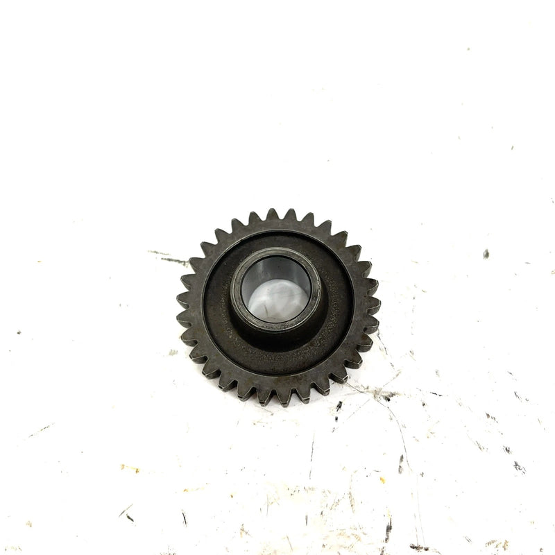 83-86 Suzuki ALT125 OEM 30T Reverse Idler Gear 24561-18910 AS31