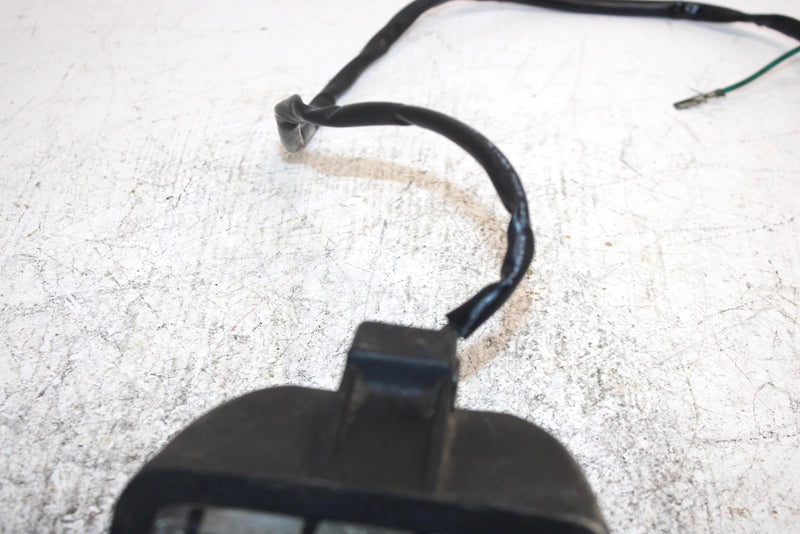 1991 Polaris Trail Boss 350l Oem Lower Headlight 4032058 AP79