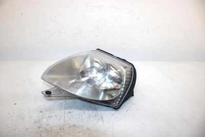 07 Arctic Cat F6 Lxr Efi Oem Left Headlight 0609-781 SA257