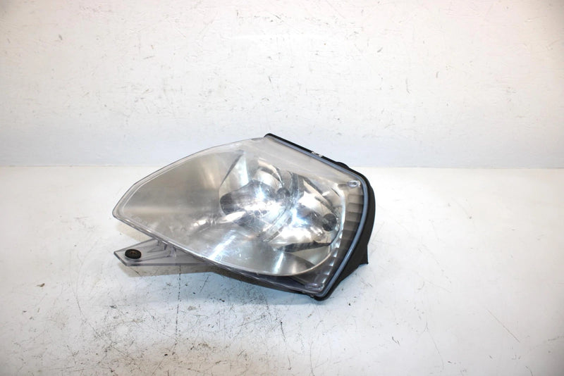 07 Arctic Cat F6 Lxr Efi Oem Left Headlight 0609-781 SA257