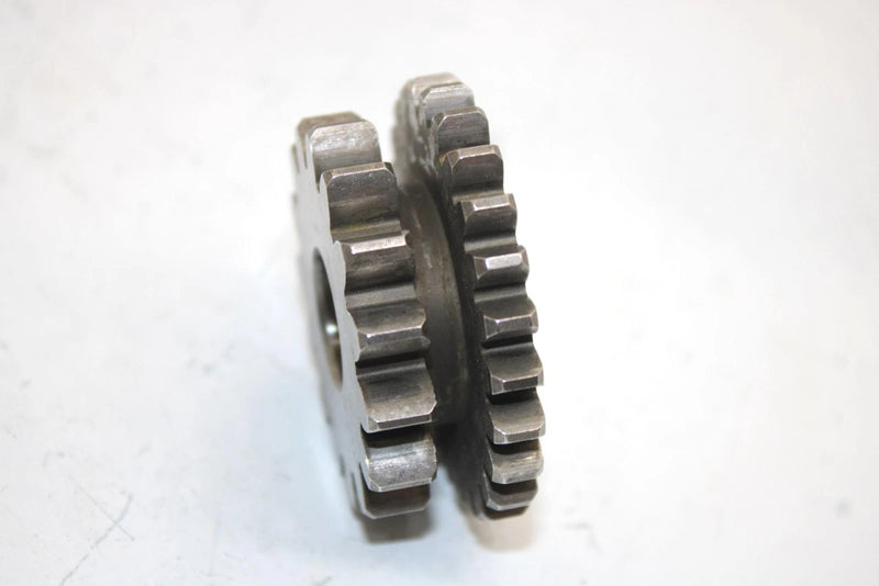 15 Yamaha Viking ViYxc700d 4x4 OemStarter IdlerGear 15T 25T 3B4-15517-01-00XY1.2