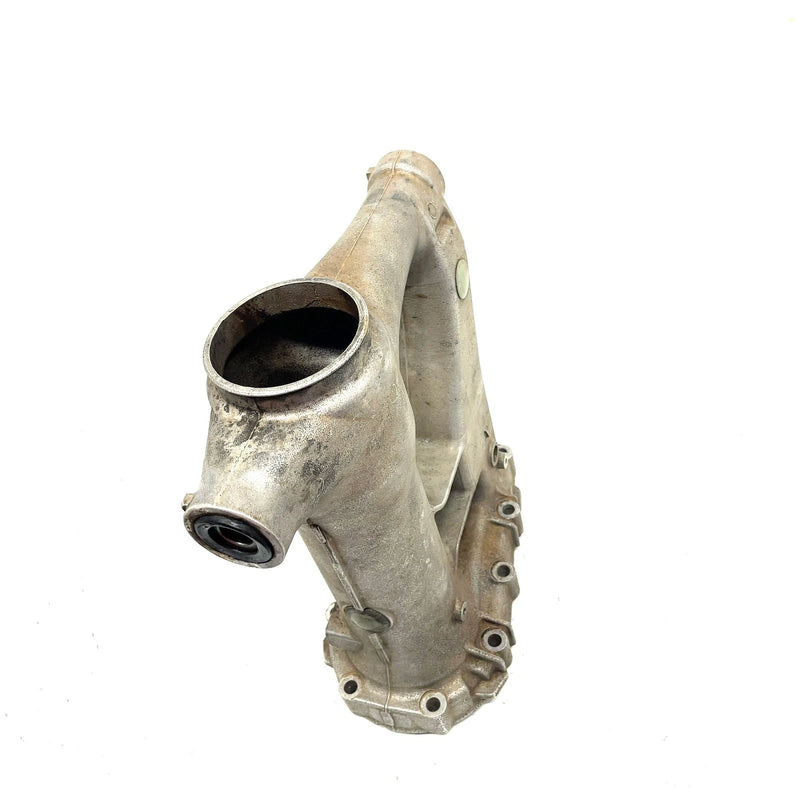 02-03 Kawasaki Prairie 650 OEM Rear Swingarm 33001-1585 AK37