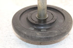 2002 Arctic Cat Z 570 Oem Inner Wheel Set  0604-142 SA20