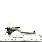 93-99 Kawasaki Bayou 400 KLF400B 4x4 OEM Left Brake Lever 46076-0178 AK32