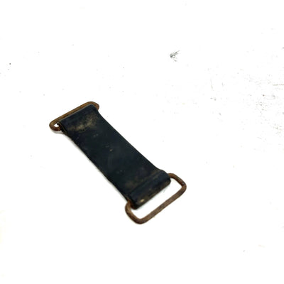 07-14 Honda Rancher 420 TRX420FE ES OEM Battery Band 95012-12001 AH76