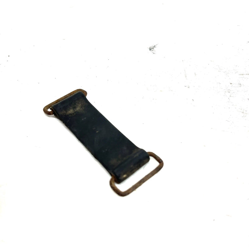 07-14 Honda Rancher 420 TRX420FE ES OEM Battery Band 95012-12001 AH76