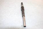 01 Arctic Cat 400 4x4 Oem Transmission Counter Shaft 3446-014 AA21
