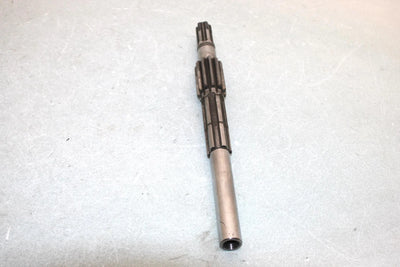 01 Arctic Cat 400 4x4 Oem Transmission Counter Shaft 3446-014 AA21