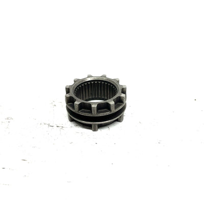 09-19 Honda Rancher 420 OEM 2nd/4t Gear Shifter 23432-HP7-A00 AH28