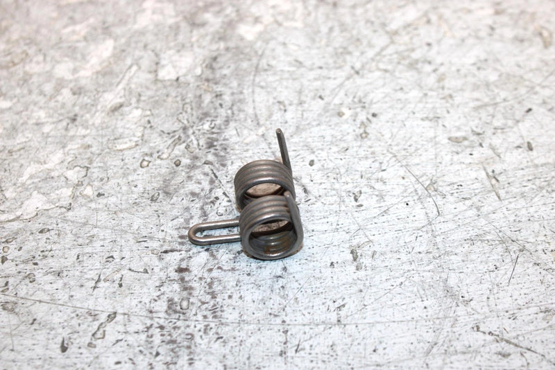 2006 Polaris Sportsman 500 Oem Passenger Seat Spring 7041623 AP186