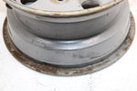2004 Arctic Cat V2 650 Oem 12x6.5 Front Wheel Rim 0402-856 AA28