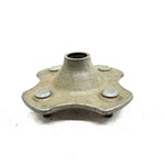 07-13 Honda Rancher 420 TRX420FE ES OEM Rear Wheel Hub 42410-HF1-A00 AH76