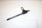 1982 Honda Atc 185 Sa All Terrain Oem Shift Shaft 24610-958-000 AH70