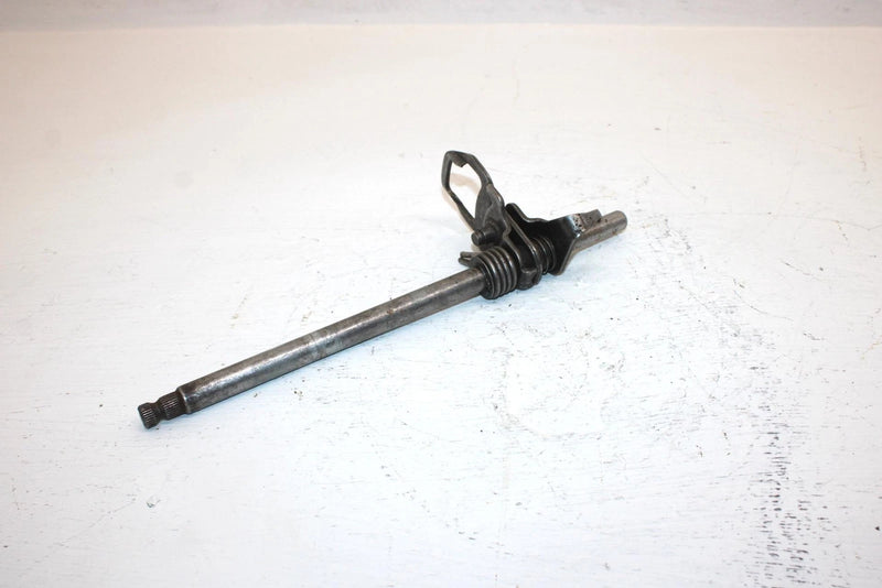 1982 Honda Atc 185 Sa All Terrain Oem Shift Shaft 24610-958-000 AH70