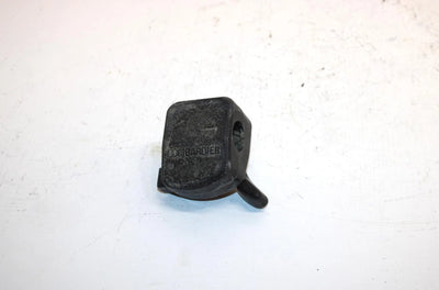 2001 Bombardier Traxter Oem Throttle Lever Assembly 709400016 AB10