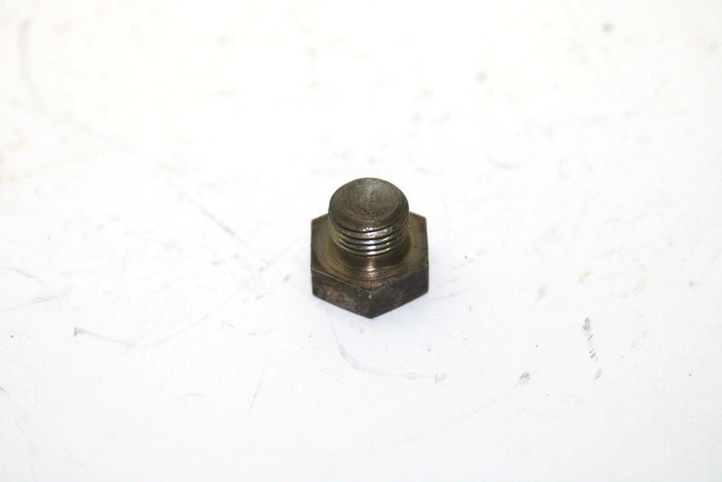 92 Polaris 650 RXL OEM Crankcase Plug 3082926 SP120 
