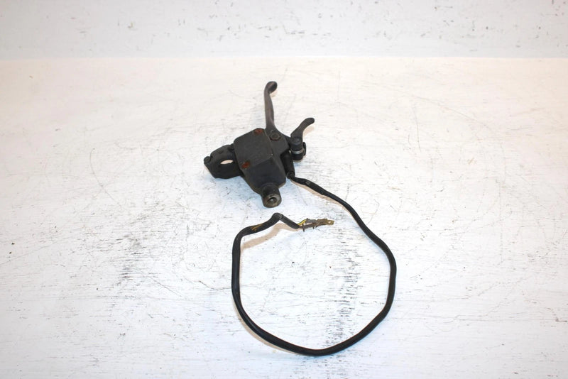 1996 Ski-doo Mxz 583 Oem Brake Master Cylinder 415034600 SS11