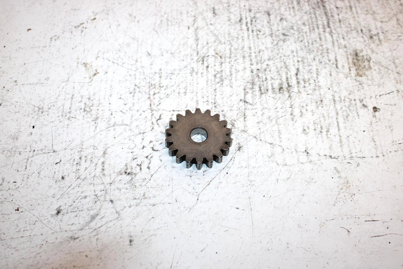 2004 Honda Fourtrax Recon Es Oem Middle Starter Idler Gear 28118-HM8-000 AH8