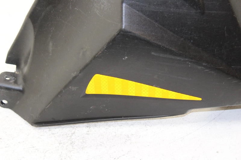 2013 Polaris 600 Rush Pro Oem Nose Cone 2634071-070 SP30