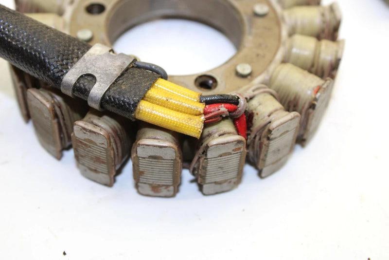2003 Ski-doo Mxz 700 Oem Stator 420889905 Q3040