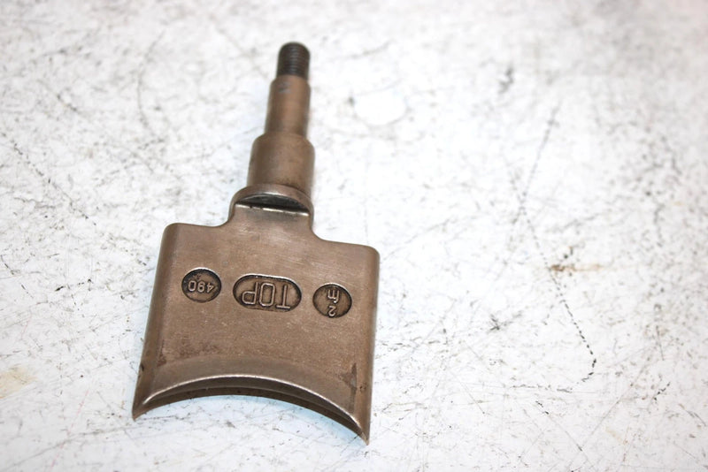 02 Ski-doo Grand Touring 500 Oem Power Valve 420854490 SS24