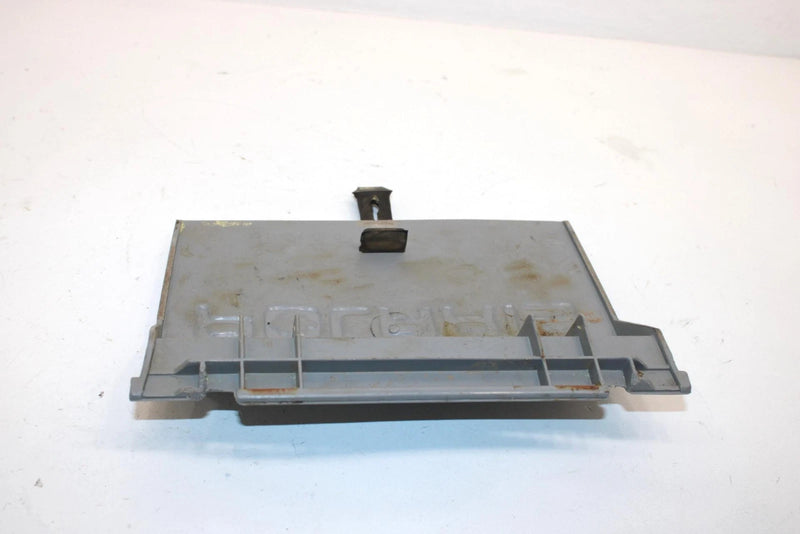 92 Polaris Trail Boss 250 2x4 Oem Tool Box Lid 5430769-1016 AP41