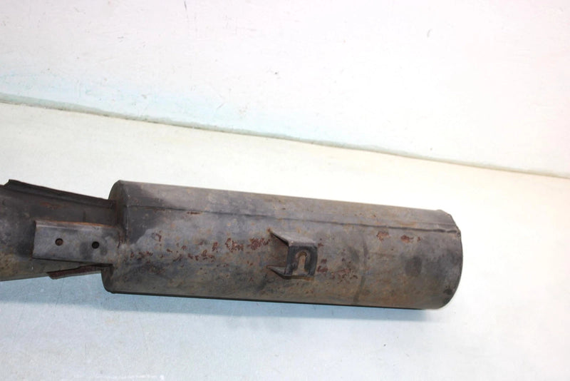 95 Polaris Xplorer  Oem Exhaust Muffler 1260588-029 AP13