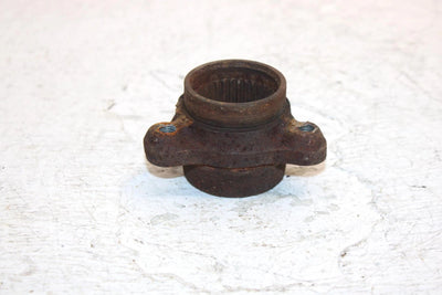 1983 Honda Atc 250 Ra All Terrain Oem Rear Brake Rotor Hub 43125-965-000 AH62