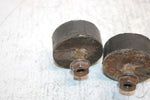 2014 Polaris Sportsman 570 Oem Front Engine Mount Dampner Pair 3024012 AP73
