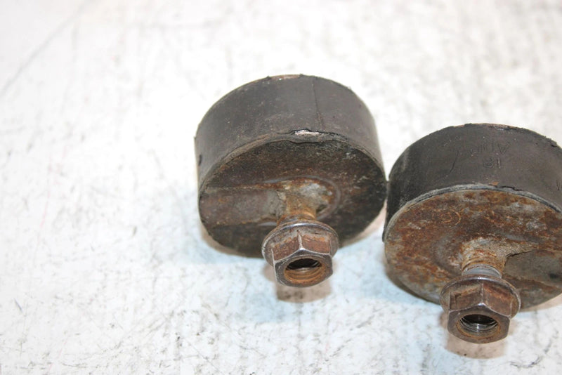 2014 Polaris Sportsman 570 Oem Front Engine Mount Dampner Pair 3024012 AP73