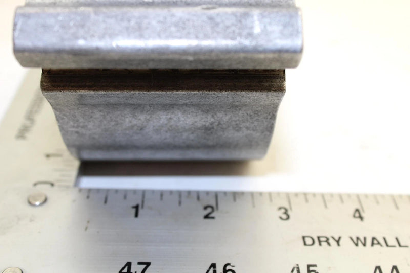 1998 Polaris Xplorer 300 OEM Front Eccentric Clamp 5131379 Q4658