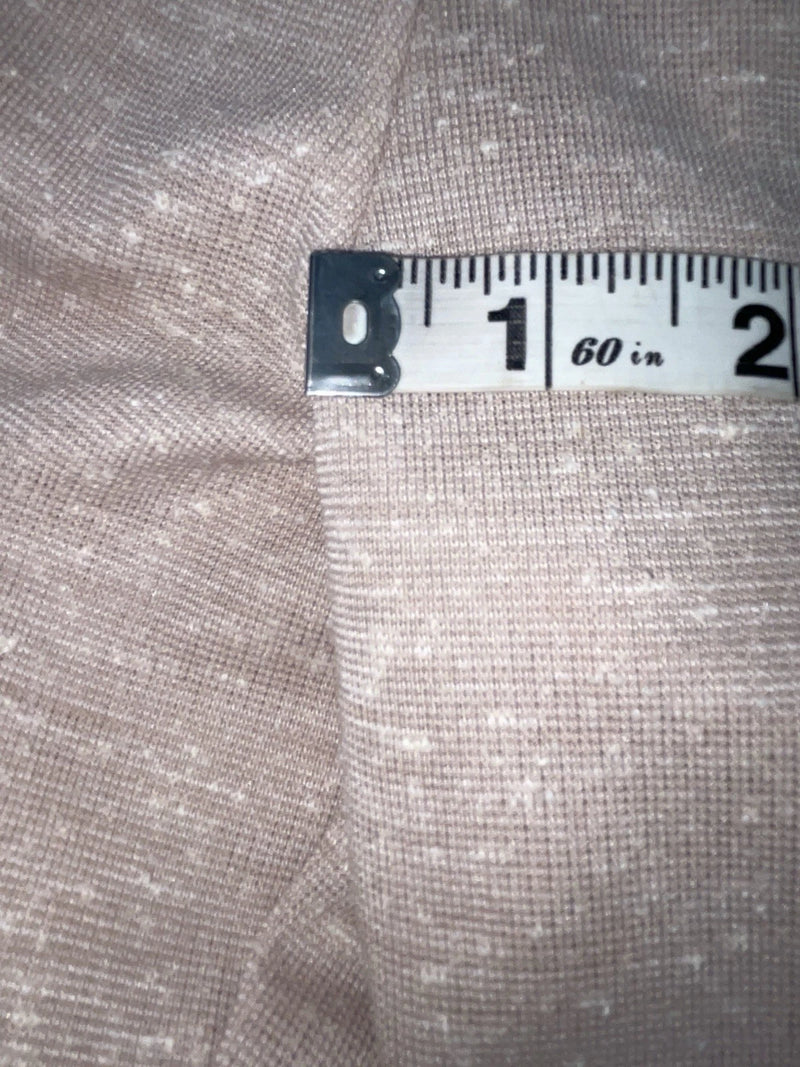 New Vintage Tan Western Heritage Polyester Pants #965 3A-121