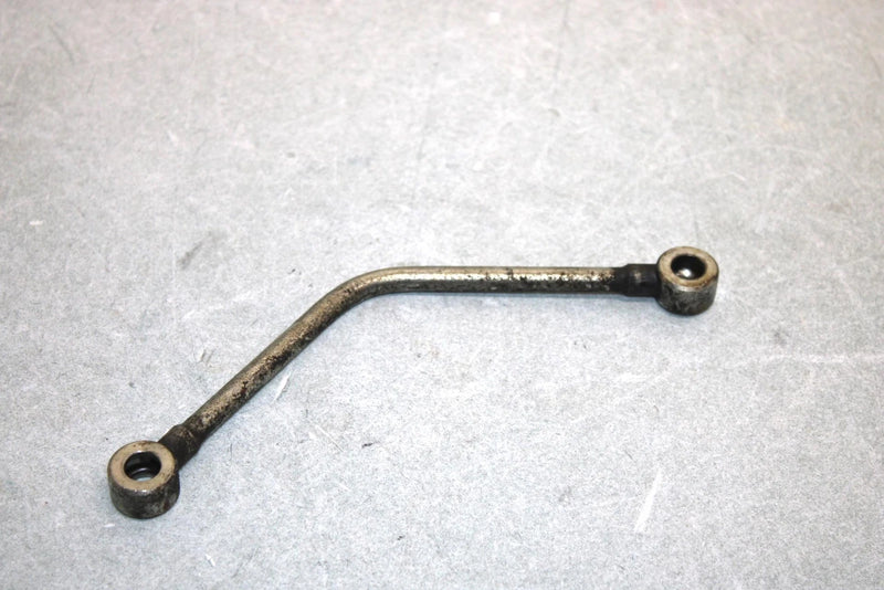 03 Yamaha  Kodiak 450 Awd Oem Oil Delivery Pipe 4KB-13161-01-00 AY44