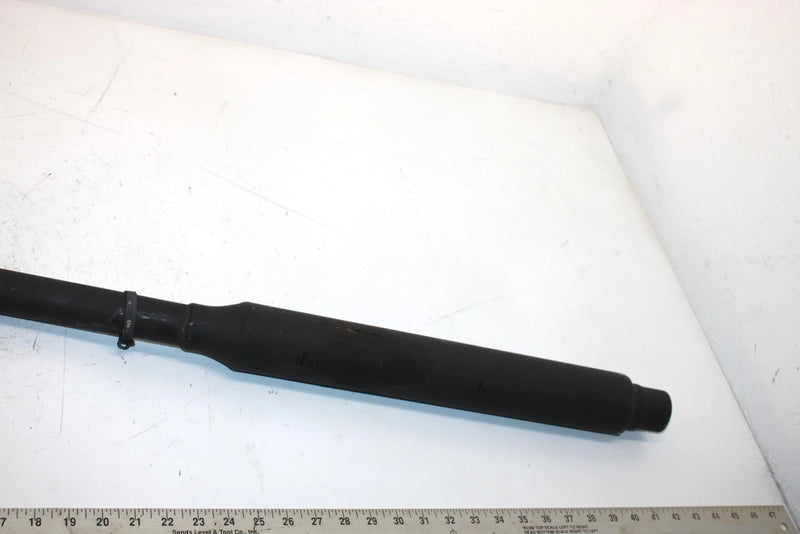 14 Can-am Outlander Max 400 Efi Oem Exhaust Pipe 707600453 AB6