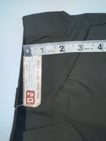New Vintage Green Dickson Jenkins Polyester Pants #2643 ZZ-33