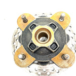 2013 Polaris Ranger XP 900 OEM Rear Wheel Hub 5142964-067 XP11.2
