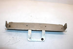 11 Polaris 550 Iq Shift Oem Rear Tunnel Closeoff 5252020 SP191