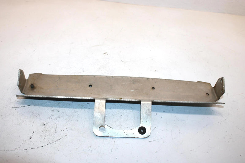 11 Polaris 550 Iq Shift Oem Rear Tunnel Closeoff 5252020 SP191