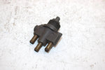 2002 Yamaha Waverunner Xlt800 Oem Fuel Selector Valve 66V-24500-02-00 JY25
